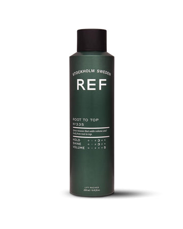 Ref Stockholm sweden - Root To Top 250ml