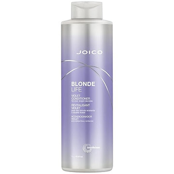 Joico - Blonde Life Violet Conditioner 1000ml