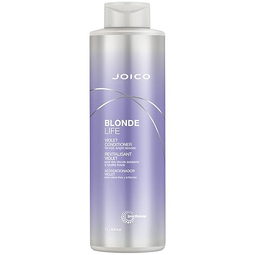 Joico - Blonde Life Violet Conditioner 1000ml