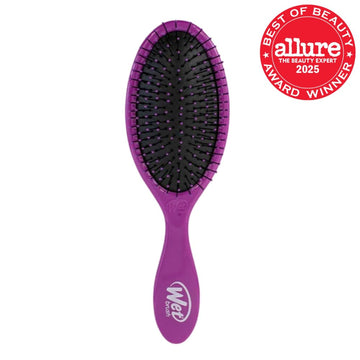 Wet Brush - Original Classic Detangler Purple