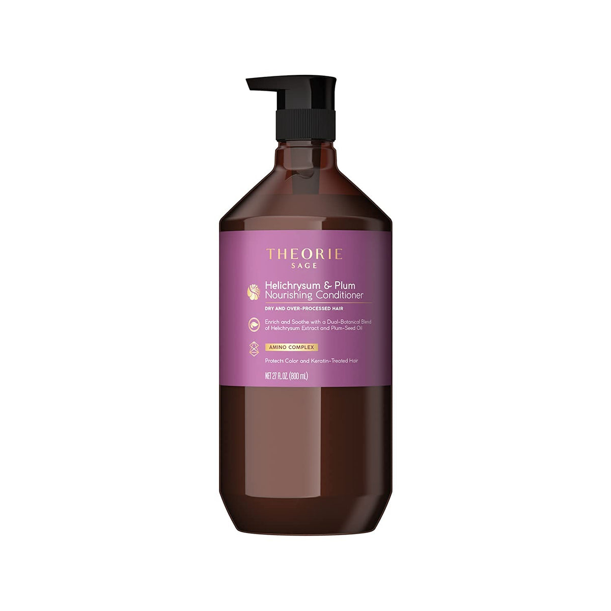 Theorie - Helichrysum Conditioner 800ml