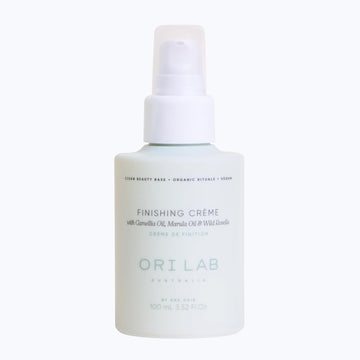 ORI Lab - Finishing Crème 100ml