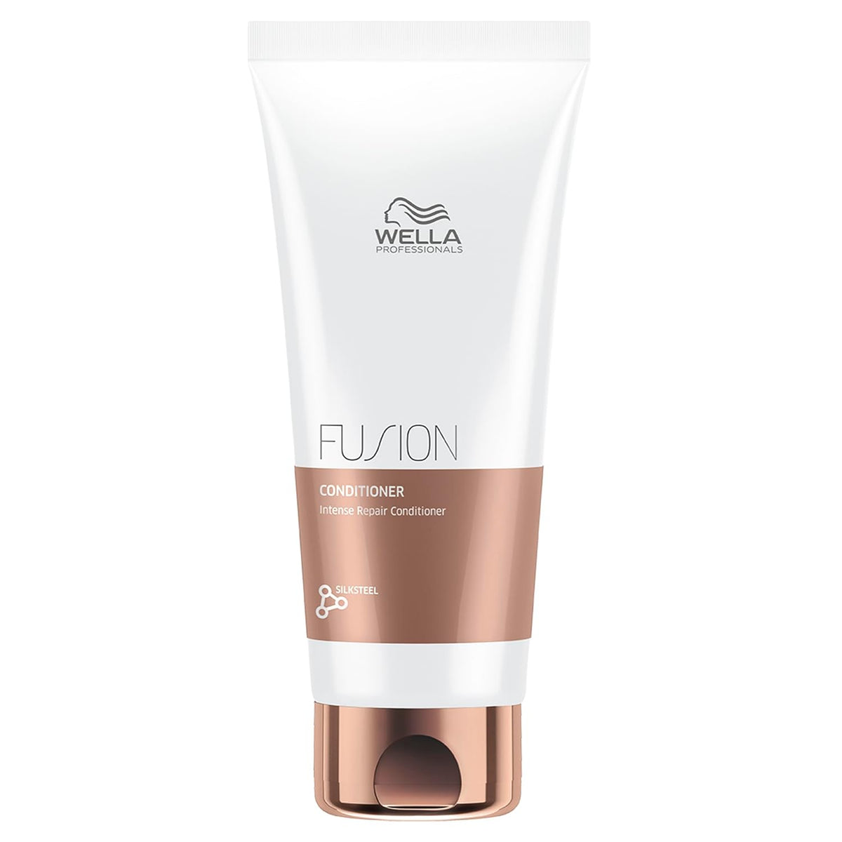Wella Professionals Fusion Intense Repair Conditioner 200ml for damaged hair