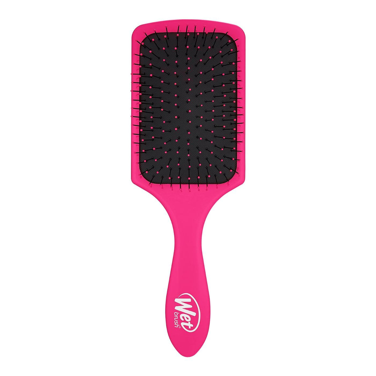 Wet Brush - Paddle Detangler Pink