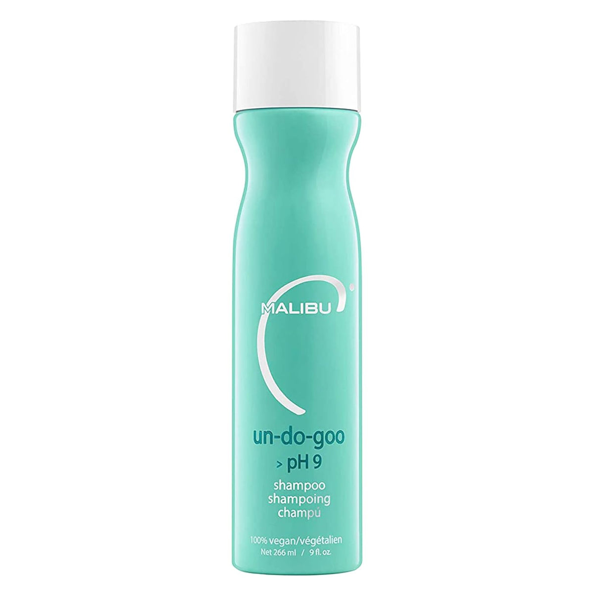 Malibu C - Undo Goo Shampoo 266ml
