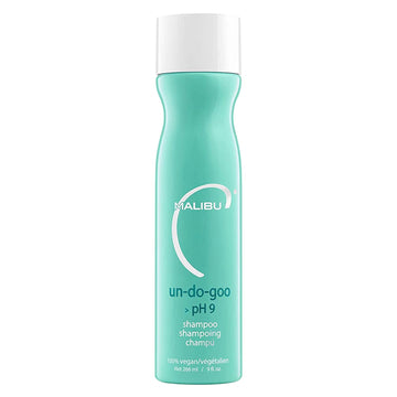 Malibu C - Undo Goo Shampoo 266ml