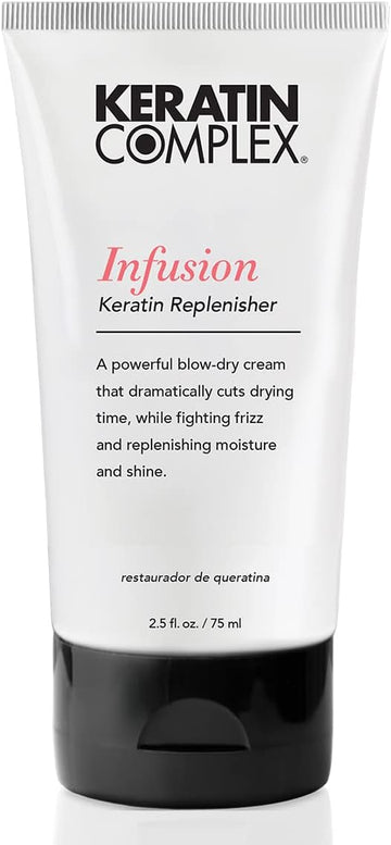Keratin Complex - Infusion Keratin Replenisher 75ml