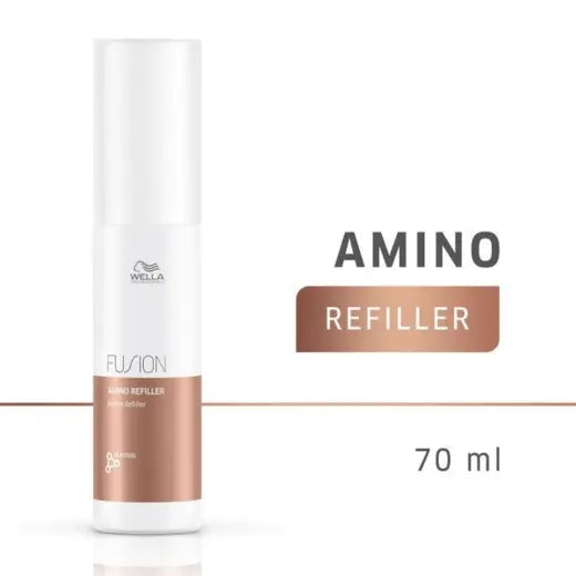 Wella Professionals - Premium Care Fusion Amino Refiller 70ml