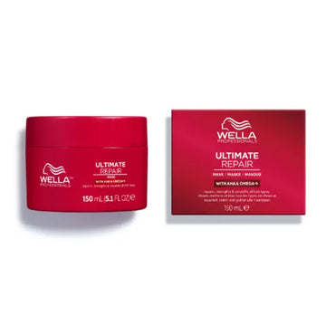 Wella Professionals - Ultimate Repair Mask 150ml