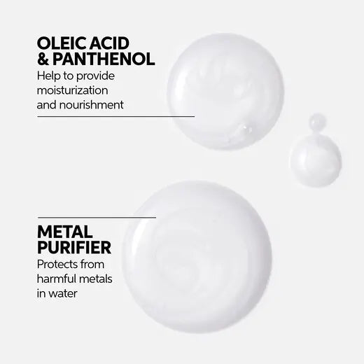 Wella Professionals - Invigo Nutri-Enrich Deep Nourishing Shampoo, Conditioner & Mask Big Trio Bundle