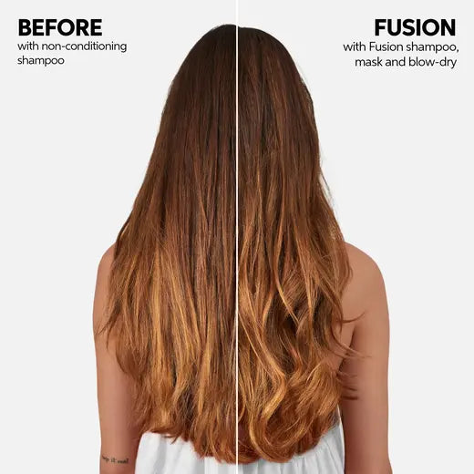 Wella Professionals Fusion Intense Repair Shampoo 250ml