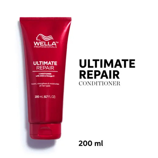 Wella Professionals - Ultimate RepairDeep Conditioner 200ml