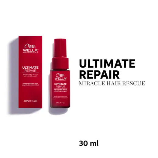 Wella Professionals - Ultimate Repair Miracle Hair Rescue 30ml
