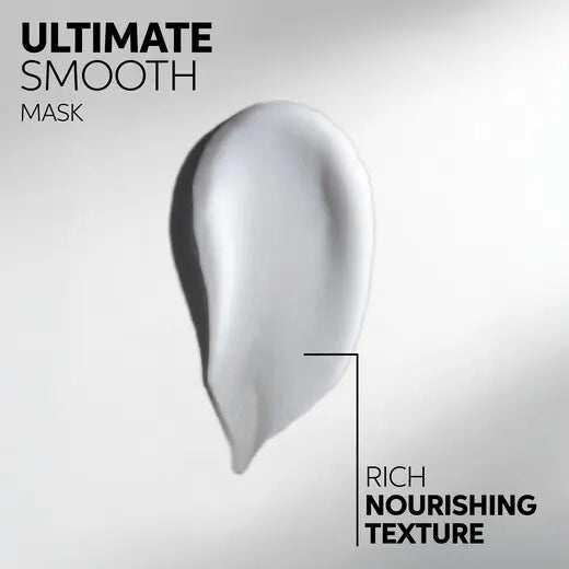 Wella Professionals - Ultimate Smooth Shampoo, Conditioner & Mask Trio Bundle