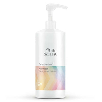 Wella Professionals - Premium Care ColorMotion+ Express Post-Color Treatment 500ml