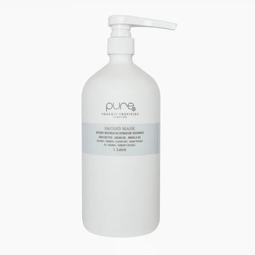 Pure Organic - Sacred Argan Mask 1000ml