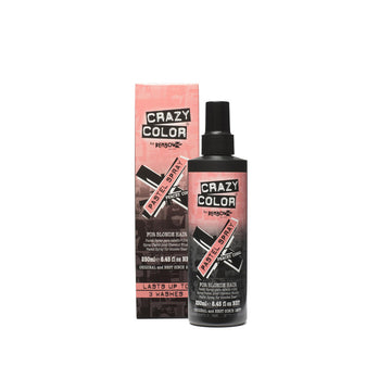 Crazy Color - Pastel Spray Peachy Coral 250ml