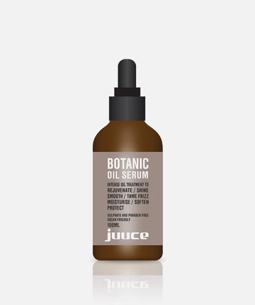 Juuce - Botanic Oil Serum 100ml