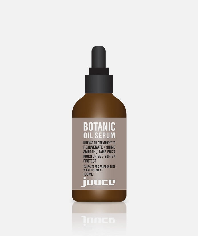 Juuce - Botanic Oil Serum 100ml