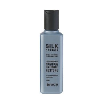 Juuce - Silk Hydrate Shampoo 100ml