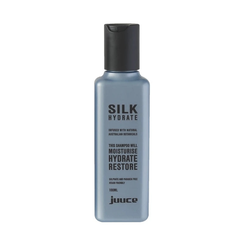 Juuce - Silk Hydrate Shampoo 100ml