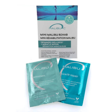 Malibu C - Swimmers Mini Rehab 2pc