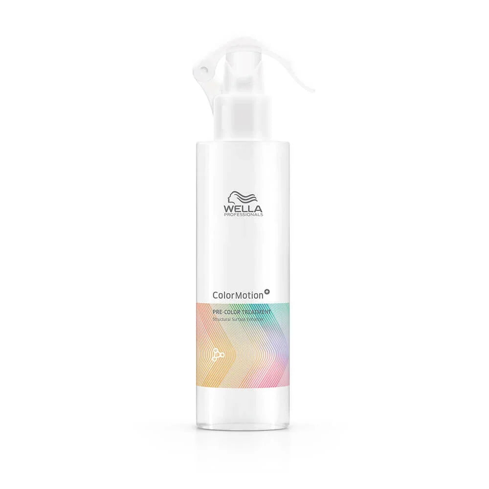 Wella Professionals - Premium Care ColorMotion+ Pre-Color Treatment 185ml