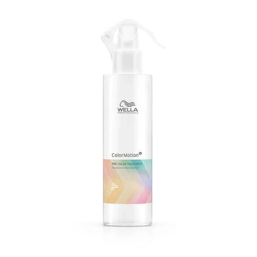 Wella Professionals - Premium Care ColorMotion+ Pre-Color Treatment 185ml