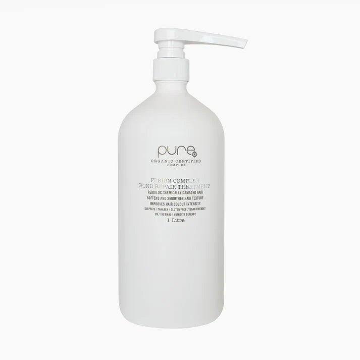 Pure Organic - Fusion Complex Bond Repair Treatment 1000ml