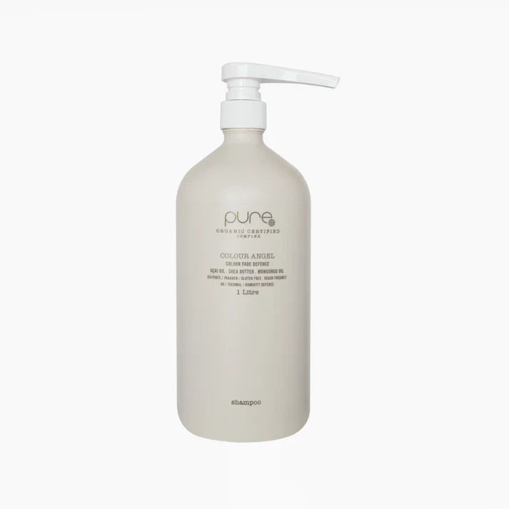 Pure Organic - Colour Angel Shampoo 1000ml