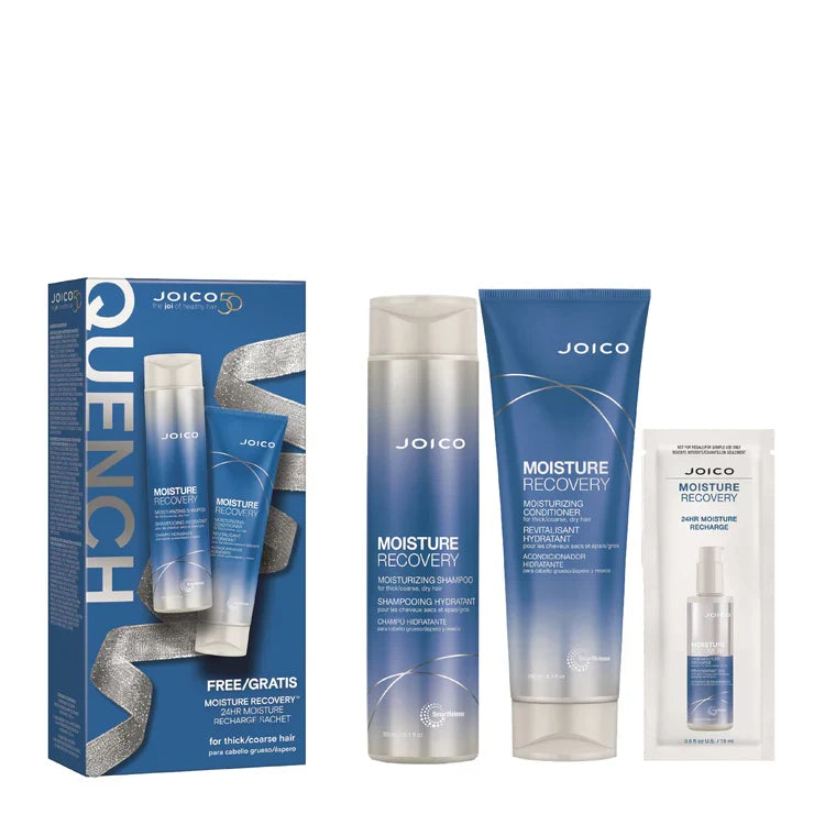 Joico - Moisture Recovery Duo Gift Pack