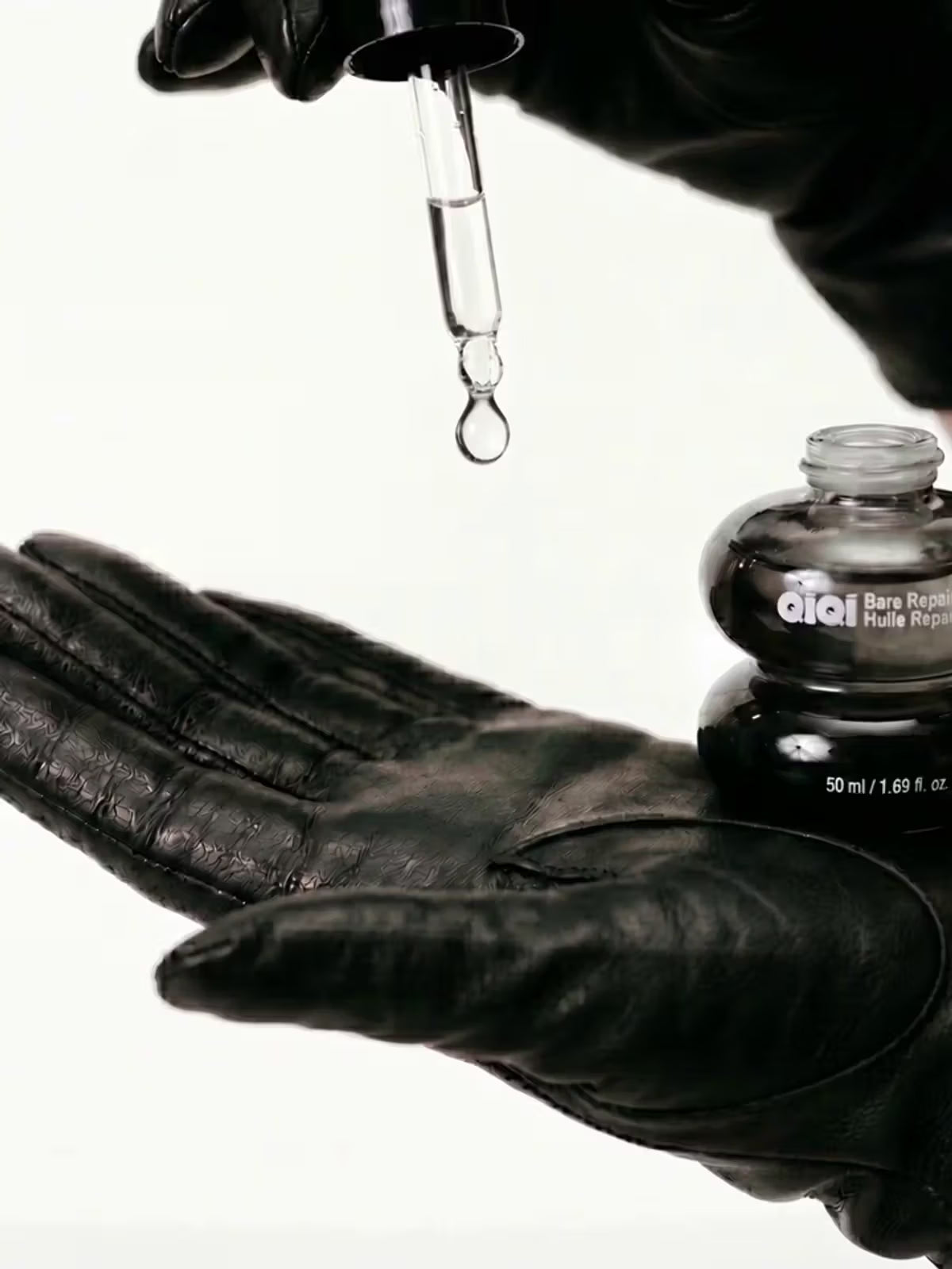Qiqi - Bare Repair Oil 50ml