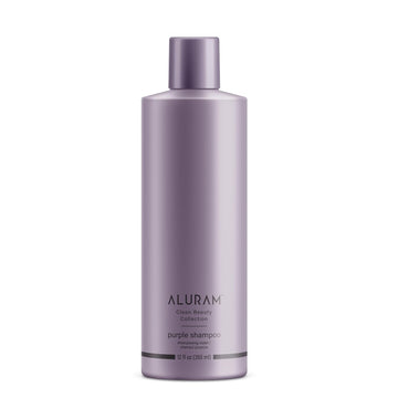 Aluram - Purple Shampoo 355ml