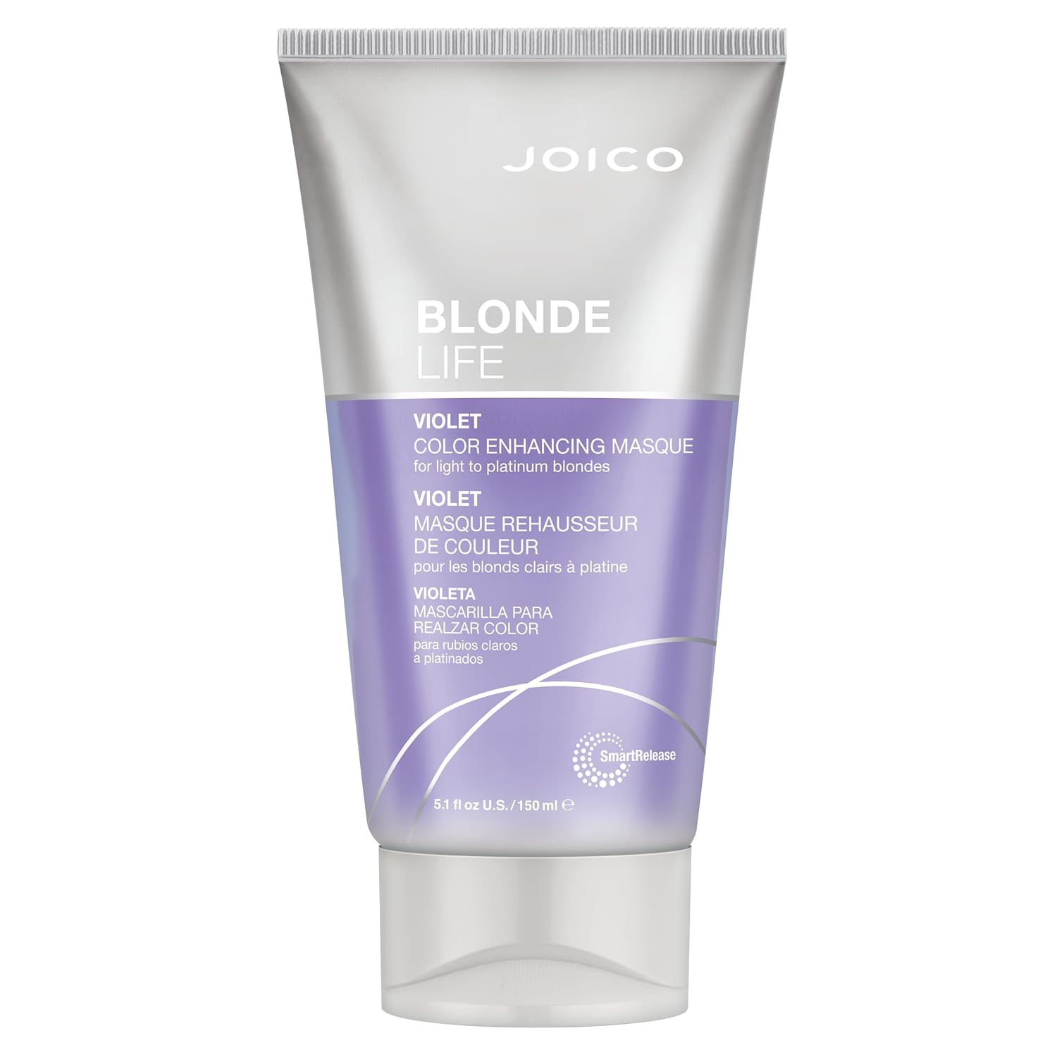 Joico - Blonde Life Violet Enhancing Masque 150ml