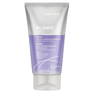 Joico - Blonde Life Violet Enhancing Masque 150ml