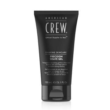American Crew - Precision Shave Gel 150ml