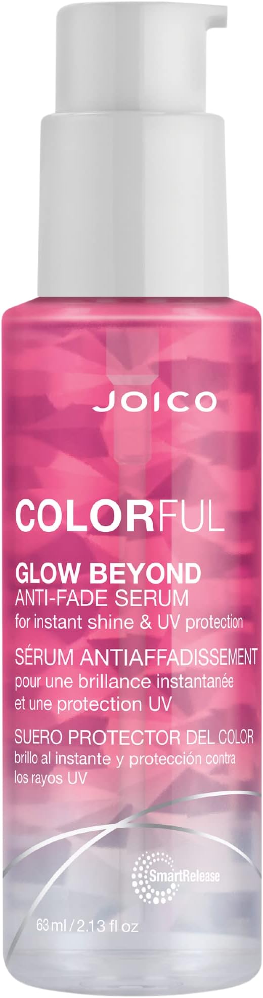 Joico - Colorful Glow Beyond Anti-Fade Serum 63ml