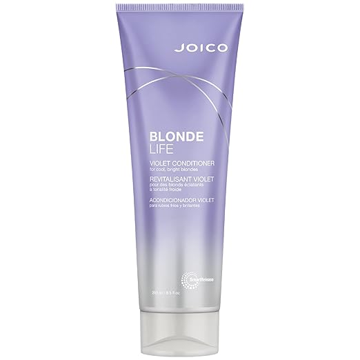 Joico - Blonde Life Violet Conditioner 250ml
