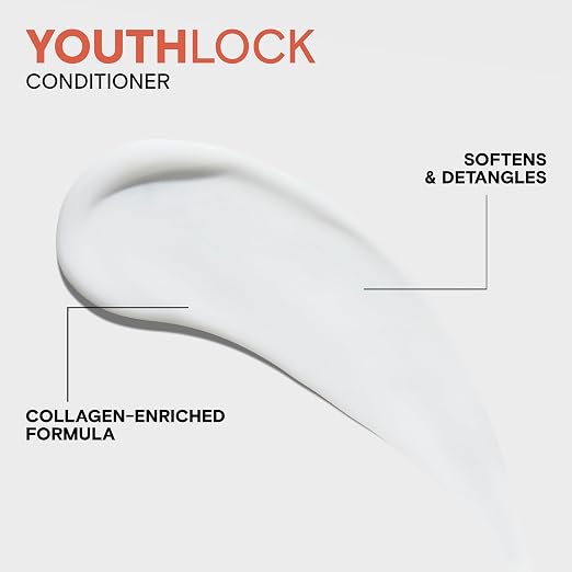 Joico - Youthlock Collagen Conditioner 1000ml