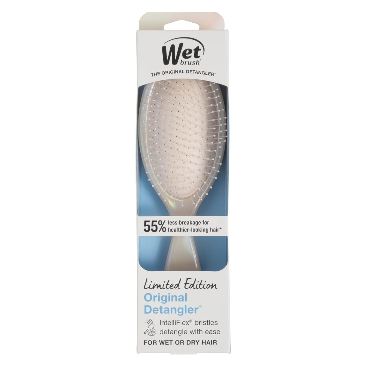 Wet Brush - Iridescence Detangler Cream