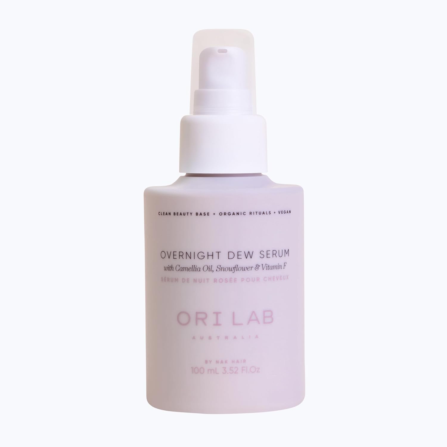 ORI Lab - Overnight Dew Serum 100ml