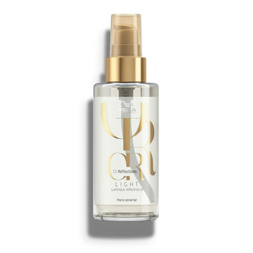 Wella Professionals - Premium Care Oil Reflections Light Luminous Reflective Oil 100ml