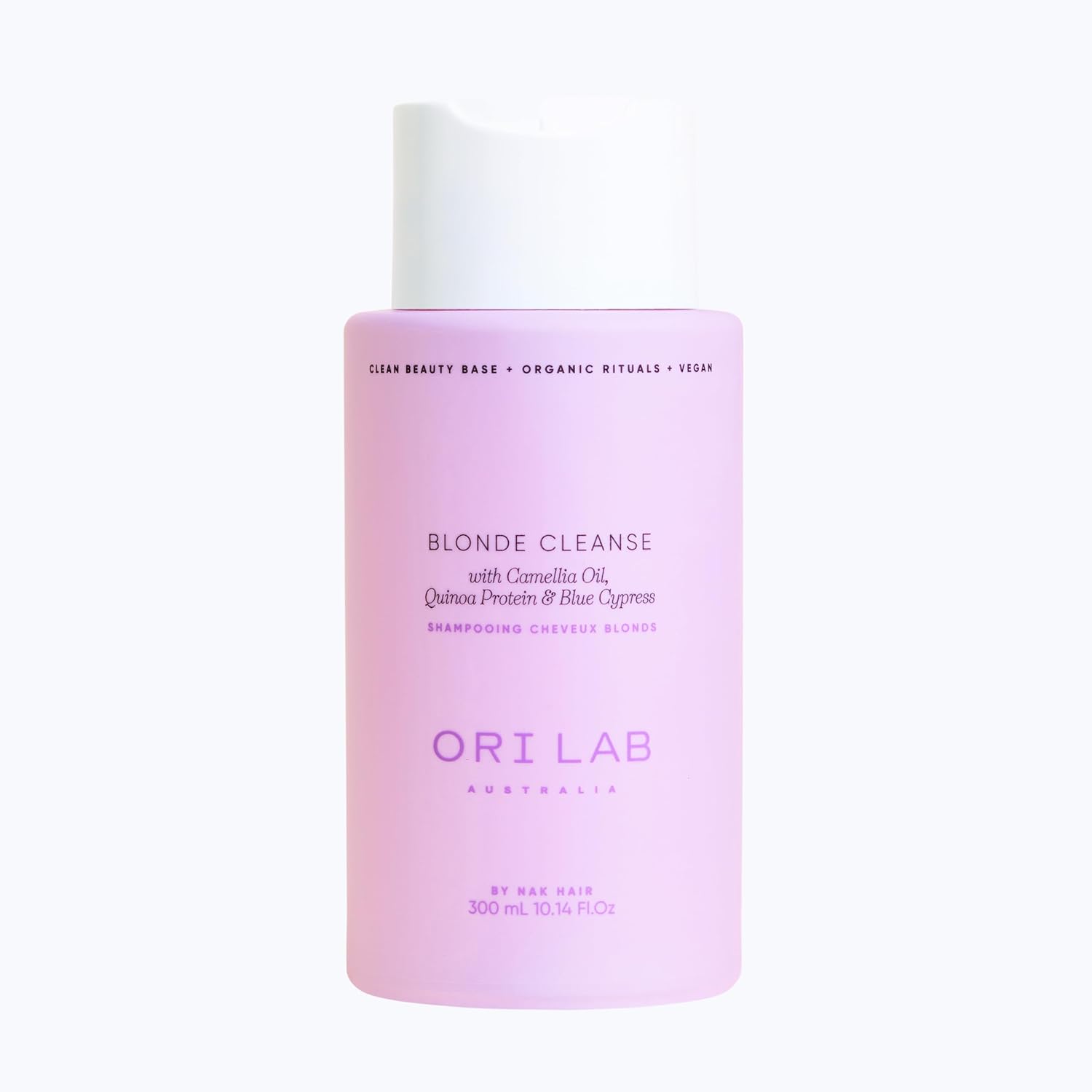 ORI Lab - Blonde Cleanse 300ml