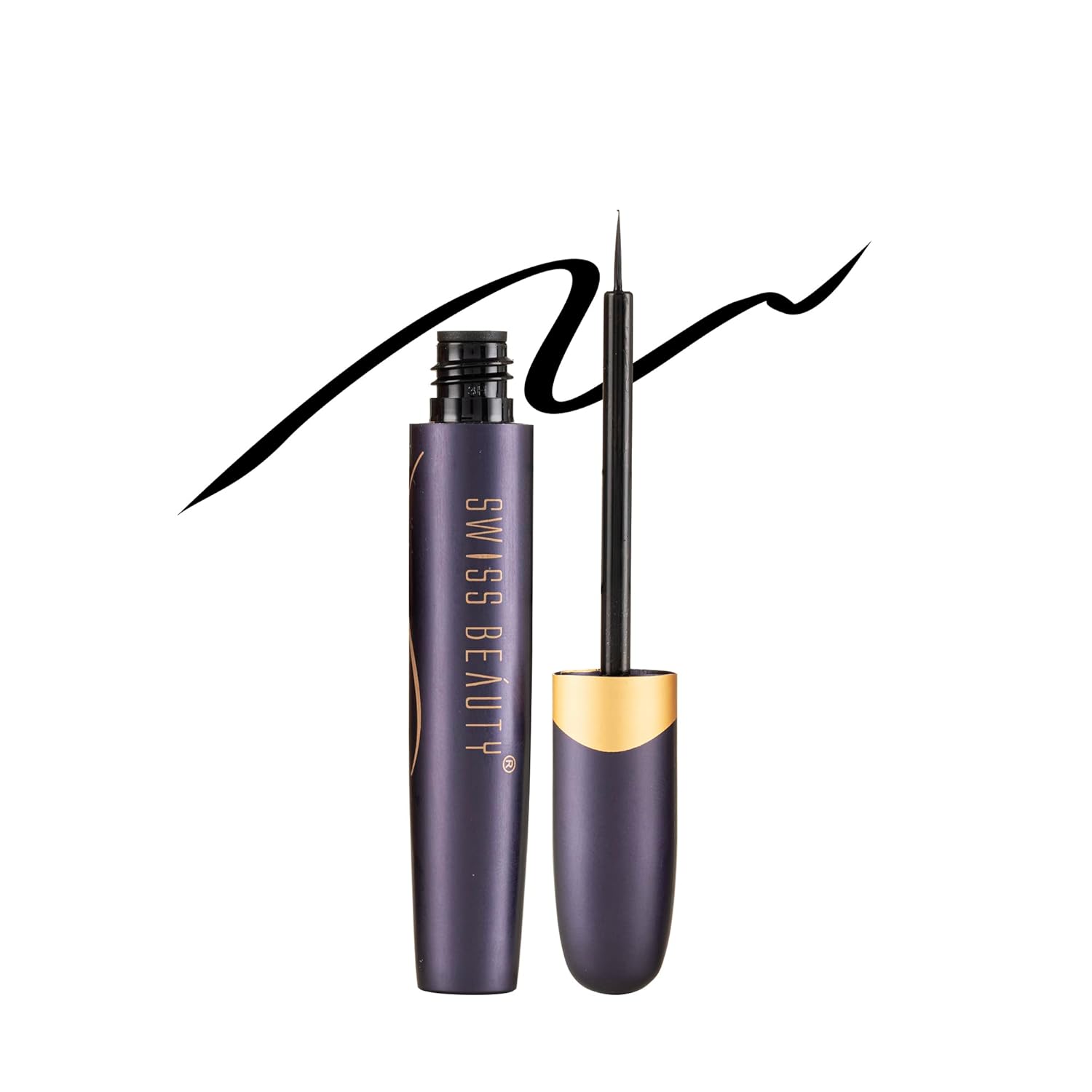 Swiss Beauty - Hi-Tech Eyeliner