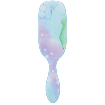 Wet Brush - Original Shine Enhancer Detangler Colourwash Splatter