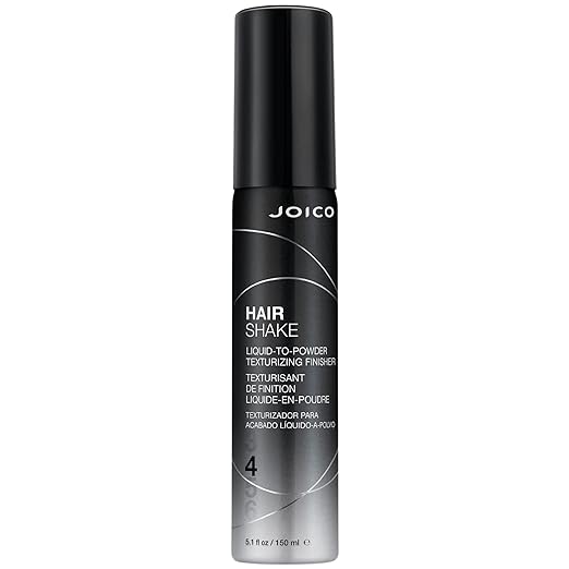 Joico - Hair Shake - Liquid-To-Powder Texturizing Finisher 150ml