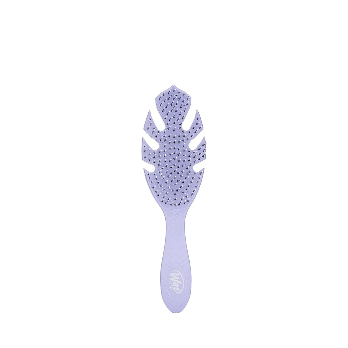 Wet Brush - Go Green Leaf Lavender