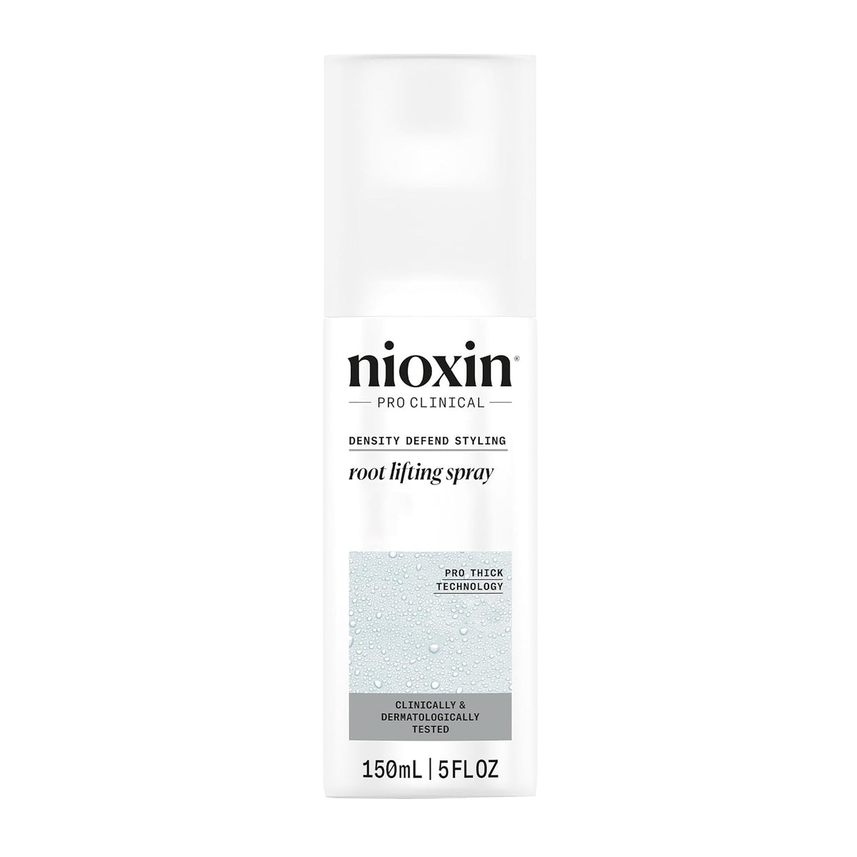 Nioxin Professional Root Lifting Spray 150ml