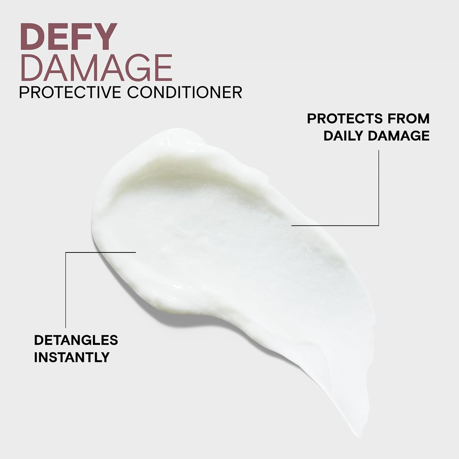 Joico - Defy Damage Protective Conditioner 1000ml