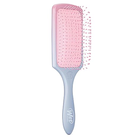 Wet Brush - Paddle Detangler Feel Good Ombre Pink/Purple